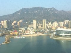 -舟山希尔顿酒店