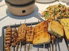-亿牌牌东北烧烤(博物馆旗舰店)