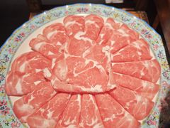 -南门四季铜锅涮肉(东坝店)