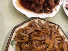 -葛记焖饼(伏牛路店)