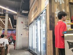 -破店肥哈·东北烧烤·夜宵(南山保利店)