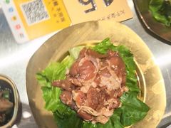 -大千金齐齐哈尔烤肉(清湖店)