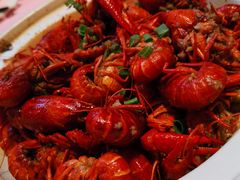 小龙虾-高佳庄·舟山海鲜(海景旗舰店)