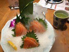 -一心创作料理屋(经开万达店)