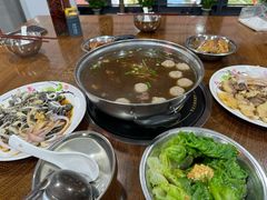 -歪头牛肉(金龙壹号店)