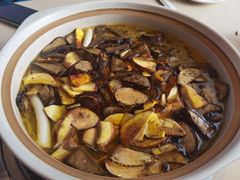 -爱膳菌锅锅(阳南店)