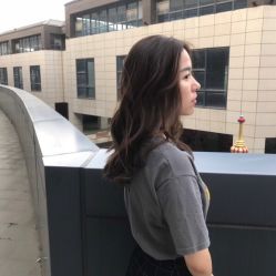 -茶发Salon·烫发染发理发