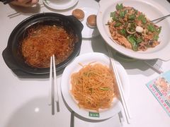 -绿草地·湘菜(7mall店)