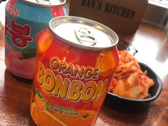 -米屋石锅拌饭(师大店)