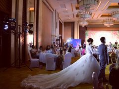 -天泰宾馆婚宴·宴会厅·婚礼堂