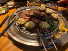 -伊茉家的烤肉店(勒泰中心店)
