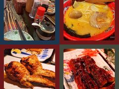 -平成屋·午肴夜酒(四川北路店)