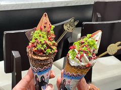 -GODIVA(宁波来福士店)