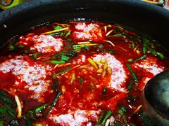 -笔记安顺夺夺粉火锅