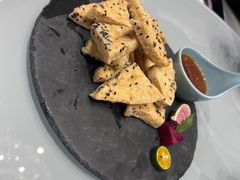 -甜阿姨·天台花园私房菜(万松园店)