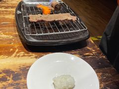 -小川洋风料理(街道口店)