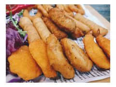 -NLFS1983咖啡花园餐厅(锦桂店)