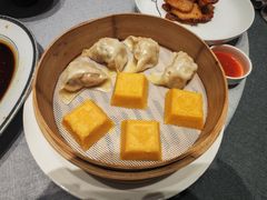 -龙宴海鲜城(经中路店)