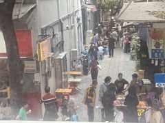 -陈添記·祖傳爽鱼皮·西关老字号(广州首店)