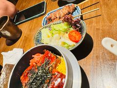 -一豚轩·烧鸟·豚骨拉面(五四路店)