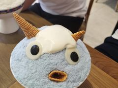 -糖纸甜品(印象城店)