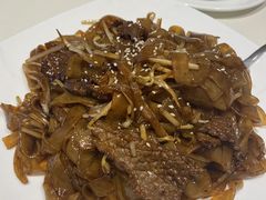-衡山汇·高级粤菜(霄云路店)