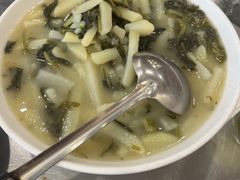 -大清花饺子(山庄店)