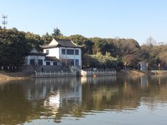 -凤城河风景区