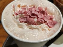 -星巴克(哈尔滨新一百店)