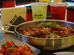 -蓉三少冒烤鸭·四川小吃集(北京首店)