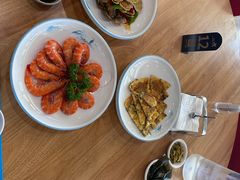 -糟粕醋·椰苑海南菜餐厅(亚龙湾天域酒店)