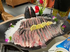 -云尊府云南菜·蒸汽石锅鱼(学清路店)