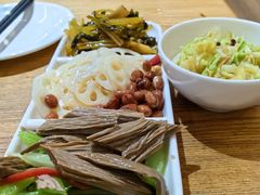 -小艺烧烤(曲江店)