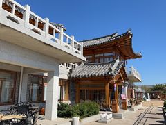 -延盛阁民俗餐厅