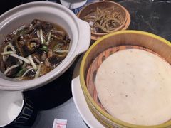 -芳芳私房菜·精做淮扬菜(承德路店)