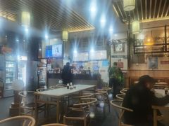 大堂-蒋家桥饺面店(奥邦店)
