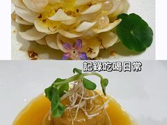 -囍榷·和宴餐厅(恐龙园店)