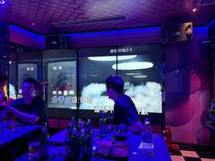 -好乐迪(张扬路八佰伴店)