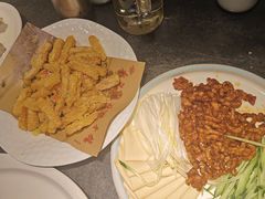 -李记东北饺子馆·东北菜(欢乐谷店)