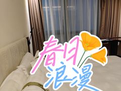 -香港铜锣湾皇悦酒店