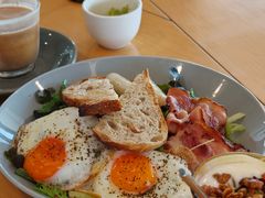 -Cafe Mersey默西咖啡(西交店)