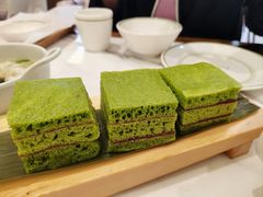 -春家·非遗手工小吃(徐汇万科广场店)