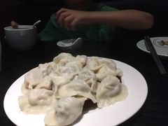 -船歌·鱼水饺青岛菜(合肥路永旺店)