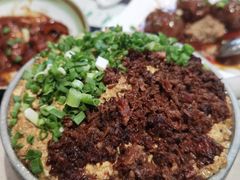 -一块豆腐(英雄山总店)
