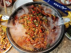 -巴渝菜馆(涿州店)