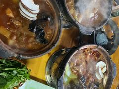 -范贤光鸡公煲(平乐园总店)