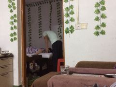 -真功夫足浴按摩