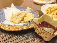 -长崎屋·日本料理·刺身·烧鸟(天河北路店)