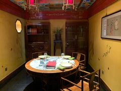 包厢-那家小馆•北京菜•烤鸭(香山店)