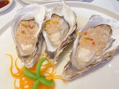 -优食坊·蒸汽海鲜(康盛路店)